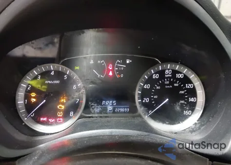 2013 Nissan Sentra Sl z USA, uszkodzony, nr VIN 3N1AB7AP0DL618515